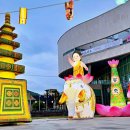 스님 조형물 이미지