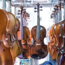 바이올린 이미지