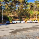 용연사주차장 이미지