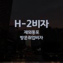비자