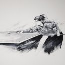 초대당구장 이미지