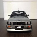 1:18 / 오토아트 / BMW M3 2종 삽니다 이미지