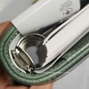 펜텔하우스 | 진짜 너무나 갑자기 a7 6공 다이어리에 꽂혀서 업어온 파일로팩스 노퍽 포켓 세이지 후기