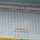 부여시외버스터미널 이미지