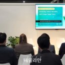 KETI COP29서 탄소중립 R&D 핵심 성과 공개 기사 이미지