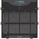 은평문화예술회관 공연장 이미지