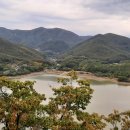 운문호반에코트레일 이미지
