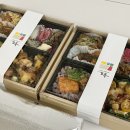 꼬륵 수제도시락 이미지