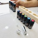 하리공방 | [공방] 대구 동구 천연 아로마 원데이 클래스 - 예본공방 후기(feat.룸스프레이 만들기)