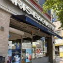 파리바게뜨오천부영점 이미지