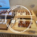 놀 | 담양카페 카페 놀 후기,광주근교 조용한 디저트카페 추천