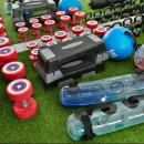 토탈핏 트레이닝 센터 이미지