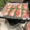 괸당집함덕점 | 🥩 함덕 레트로 감성 고기집｜괸당집 냉삼 + 김치말이국수 후기