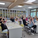 우곡초등학교 이미지