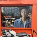 YOU GARAGE | [트렌드 LAB] 성수 무신사 뷰티 BOHO GARAGE 팝업 스토어 방문후기(5/21)
