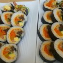 동천화경김밥