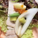 맛돼지 | 진주 호탄동 맛집 진주 로컬맛집 골라먹는 맛 백세돼지국밥후기