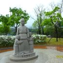 망부석