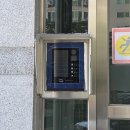 비디오마을 | 용인 서홍마을우남퍼스트빌아파트 코콤 비디오폰 설치 후기