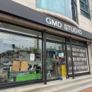 속초 증명사진 맛집 GMD스튜디오 보정 만족 후기