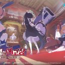 밀레니엄게임 스테이지 이미지