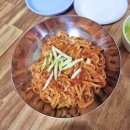 [문산 맛집] 30년 전통 손만둣국/비빔칼국수 맛집 &lt;밀밭식당&gt; 내돈내산 솔직후기