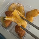 예전떡방 | 커플 데이트 필수코스 강릉 디저트 강릉모찌떡방 방문 후기
