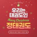 국가대표 정태권도 이미지