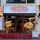 보스피자 | 대구의 이재모피자? 교동 맛집 호보스피자 솔직후기