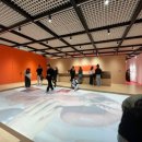 아이그라운드안경 | 서울역 그라운드시소 센트럴 맥스 시덴토프 전시 관람후기