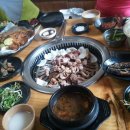 정미보리밥 이미지