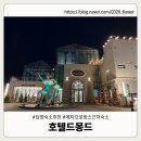 담양 리조트가족호텔 | 담양 메타프로방스 가성비 숙소, 호텔드몽드 스탠다드룸 &amp; 조식 후기 (아기와 함께)