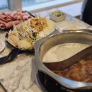 수원-0537 | 수원 인계동 맛집 샤브샤브 훠궈 무한리필 마라천하 2번째 찐방문