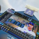 2025.04.19 삼성 VS 롯데(라팍) 클래식시리즈 직관_다섯번째