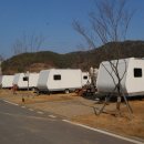 돌산캠핑장 이미지