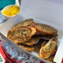 우연히;여기 | 강릉 중앙시장 누룽지오징어순대 맛집 우연히 발견 후기