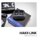 링크 link | HAKII LINK 하키 링크 오픈형 블루투스 이어폰 사용 후기
