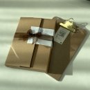 송덕패키징(주)(1종) | 아기 발도장 | 발도장 캘린더 ‘고마워하루’ 셀프 키트 후기 ! + 출산선물 추천
