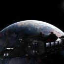 우주여행 이미지