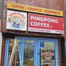 핑퐁커피 광안점 이미지