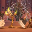 미녀와야수 이미지