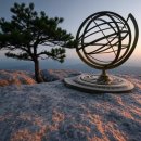 자연시간 이미지