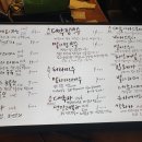 남원 한옥 카페 산들다헌 : 대추, 튀밥, 떡의 식감 조화가 좋았던 대추 팥빙수