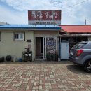 꿈꾸는 고양이 | 임당동 맛집 갈비탕 가격 남편이 뼈째 뜯던 강릉 점심