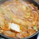 아부찌부대찌개 이미지