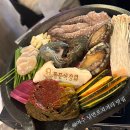 여수 낭만포차거리 돌문어삼합 맛집 돌문어상회, 여수의봄 후기