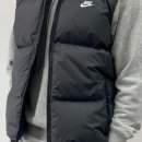 스톰윈드 | 나이키 패딩 조끼 써마 스톰 핏 윈드러너 베스트 후기