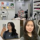 강남속눈썹 강남속눈썹펌 윤이뷰티스튜디오 속눈썹펌 블랙틴팅펌 시술 후기