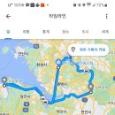 가볍게 한바퀴 (삼길포항) 이미지