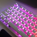 벌칸 | 로캣 벌칸 텐키리스 프로 게이밍키보드 적축키보드 추천